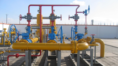 Petrochemical Industry Has Provided The Huge Business Opportunity For The Valve Industry